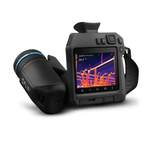Caméra thermique FLIR